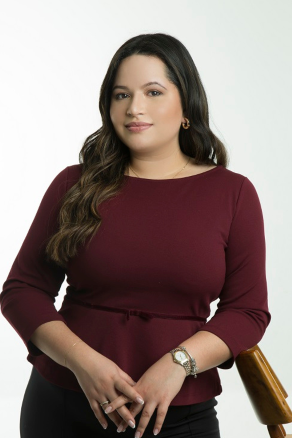 juliana fierro